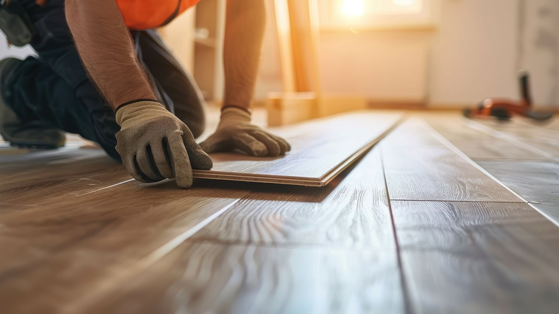 The People Behind the Floors: A Closer Look at the Team at J.O. Flooring